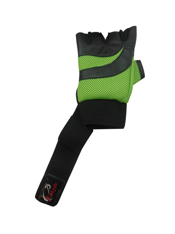 Prokyde Neon Gym Gloves