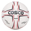 Cosco 17005 Faux Leather Shooting Ball, Size 3 (White)