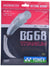 Yonex BG 68 Titanium Badminton Strings, 0.68mm (White)