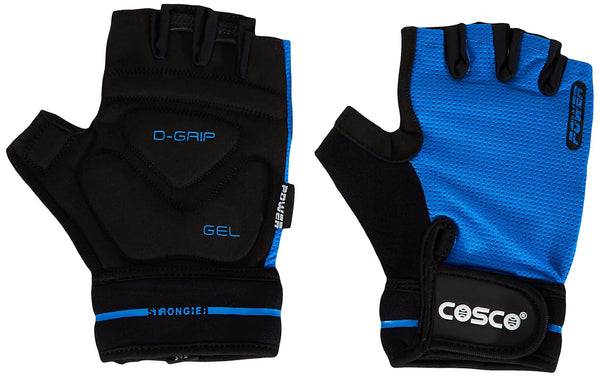 Cosco Fitness Power Glove, Medium (Color may vary)