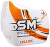 SM Collide Chest Guard, Men's
