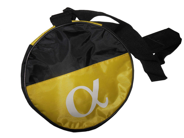 Prokyde Alpha Gym Bag-Yellow