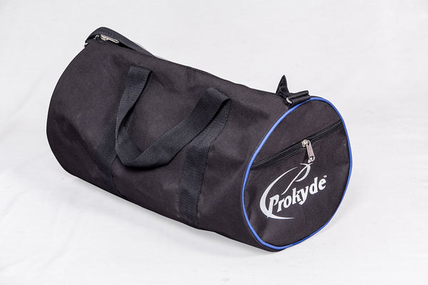 Prokyde Thunder Gym Bag (Black)