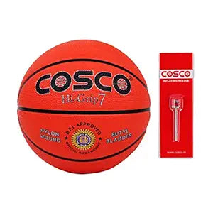 Best Basketball for Indoor & Outdoor Play |Best Basketball in India |