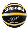Best Basketball for Outdoor Play |Spalding LeBron James Basketball |Best Basketball for Outdoor