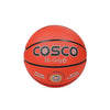 Durable Cosco basketball |High-visibility Cosco rubber basketball basketball in india