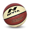 Best Leather Basketball for Game & Training Top Basketball for Indoor Game |Best Basketball in India for Game & Practice