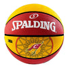 Buy Spalding Rubber Basketball| Best Basketball for Intermediate Players| Affordable Basketball Price in India