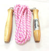 High-quality skipping rope / jump rope for fitness and fun/ best skipping rope in India/ skipping rope for men and kids