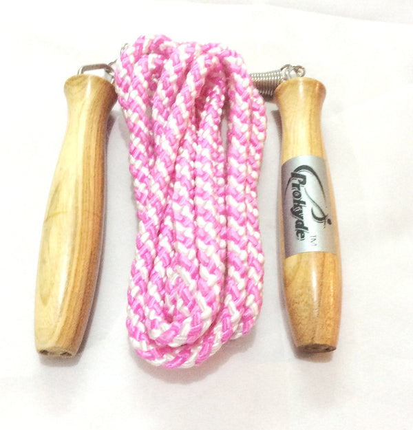 High-quality skipping rope / jump rope for fitness and fun/ best skipping rope in India/ skipping rope for men and kids