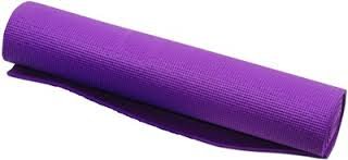 Non-Slip Exercise Mat | Big Size & Affordable Yoga Mat Price| Yoga Mat |Ideal Execise Mat for Yoga| Premium Quality Exercise Mat