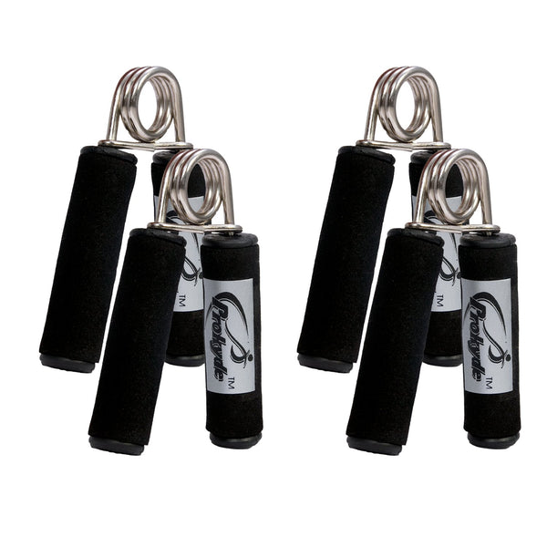 Hand Gripper Exercise Tool|Top-Rated Hand Grip for Gym|Durable Hand Grip Strengthener