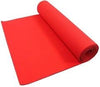 6mm Yoga Mat| Prokyde Yoga Mat, Ideal for Workouts, Meditation, and Stretching| Exercise Mat for Fitness Enthusiasts