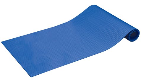 Durable and Lightweight Prokyde Yoga Mat |Non-Slip, Big Size Exercise Mat for Yoga and Pilates| Ideal for Workouts, Meditation, and Stretching