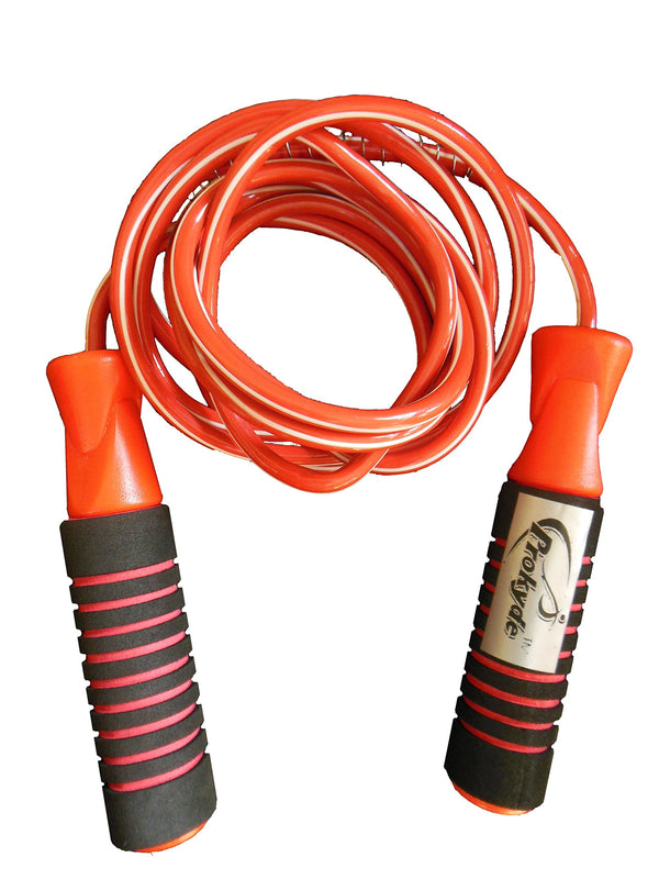Best Skipping Rope in India /Prokyde Gamma Toneup for Speed, Endurance & Agility/Affordable Skipping Rope Price/Prokyde Jump Rope for Men & Beginners