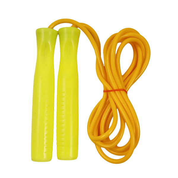 Durable, Lightweight & Perfect for Home Workouts Rope|Skipping rope for workout|Best Skipping Rope in India