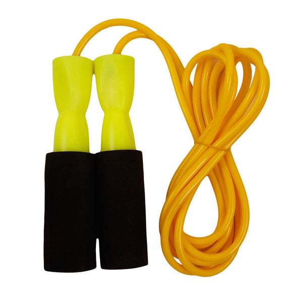 Prokyde Wild Lightweight Skipping Rope with comfortable grips for easy and smooth jumps| best skipping rope brand in india| skipping rope in india at best price