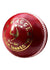 SM Swagger Leather Cricket Ball featuring premium leather |Perfect for cricketers of all skill levels| Perfect for cricketers of all skill levels