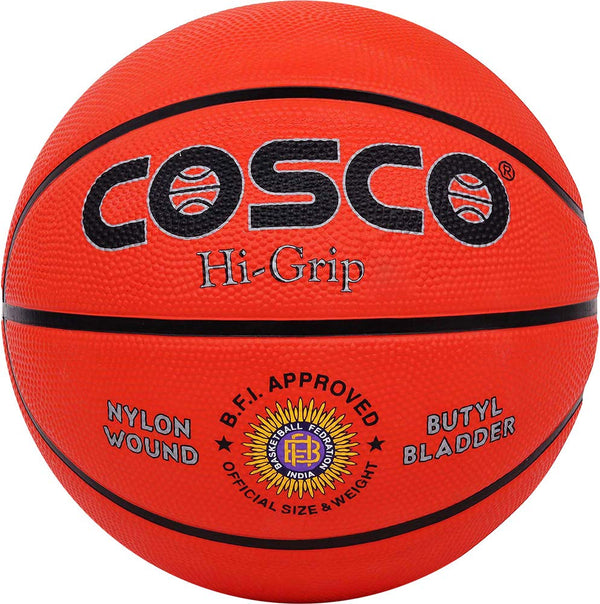 Best Basketball for Young Players |Cosco Basketball |Best Basketball for Kids & Beginners