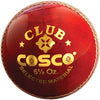 Cosco Club Synthetic Cricket Ball (2 Ball)