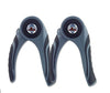 Body Sculpture Deluxe Hand Grip BB-917AEB-B