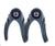 Body Sculpture Deluxe Hand Grip BB-917AEB-B