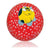 Nivia Europa Basketball, Size 7 (Multicolour)