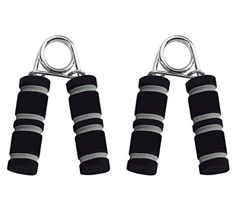 Body Sculpture Soft Hand Grip BB-912EG-B