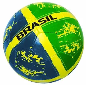 Nivia Kross World Spain Football, Size 5