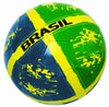 Nivia Kross World England Football, Size 5