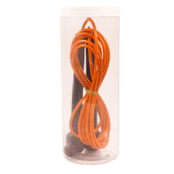 Prokyde Speed New Skipping Rope with Free Personal Transparent Can