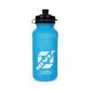 Nivia Ultra 600ML Polyvinyl Chloride Sipper (Blue,Pack of 1)