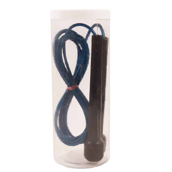Prokyde Speed New Skipping Rope with Free Personal Transparent Can