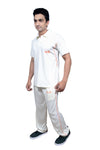 Prokyde Beta Relax White Cricket Set 102