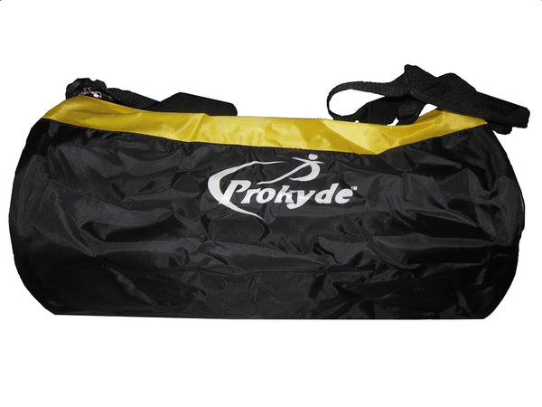 Prokyde Alpha Gym Bag-Yellow