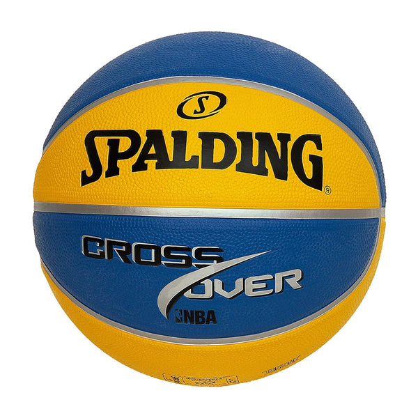 Spalding Cross Over, Size 5 (Brick)