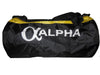 Prokyde Alpha Gym Bag-Yellow