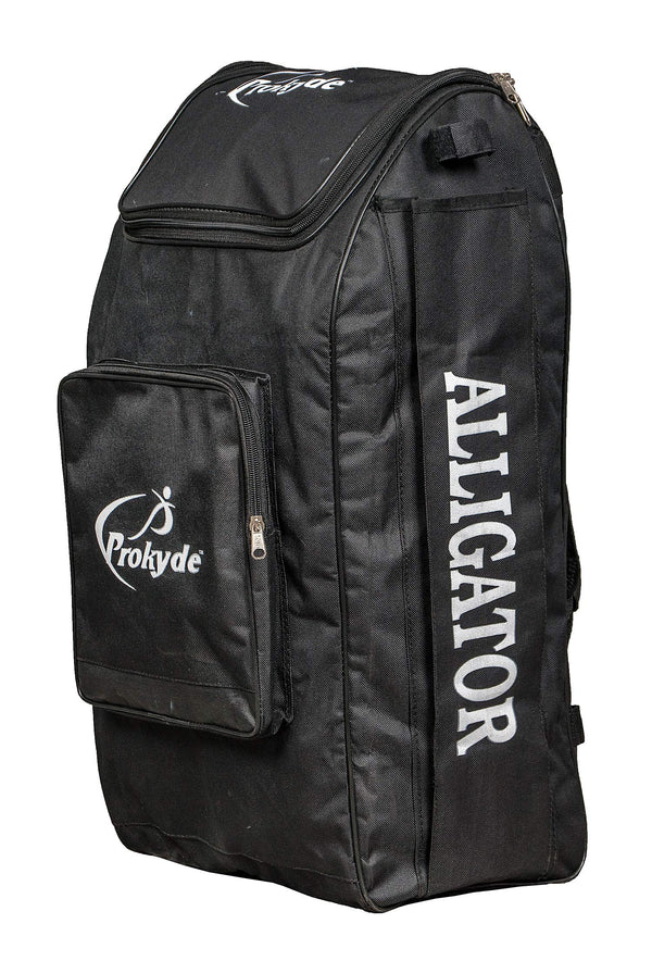 Prokyde(Logo) Aligator Cricket Kit Bag
