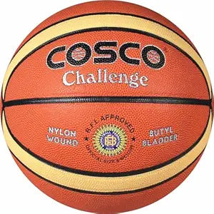 Cosco Basketball Price in India |Cosco Challenge Basketball |Best Basketball for Indoor 