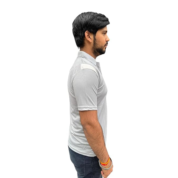 Mens t-shirt with collar | Prokyde Regular Fit Polo t-shirt |t-shirt for mens
