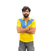T-shirt for mens | Prokyde polo t shirt |Best t shirt price |Prokyde Men’s polo t shirt with logo and classic collar