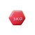 DumbbellWorkouts| Best for Dumbbell Set Exercises| Buy Prokyde 3 kg Vinyl Dumbbell