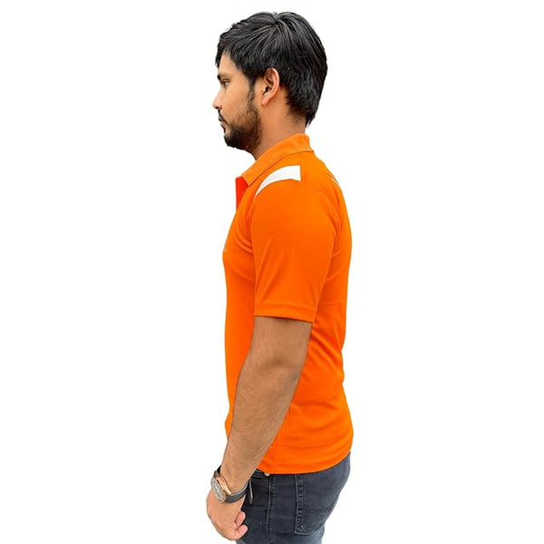 Prokyde men’s polo t shirt |Regular Fit Polo T-Shirt |Best T Shirt for Men | Prokyde Regular Fit Polo T Shirt