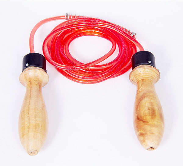 Sleek New Skipping Rope/High-quality jump rope for men/Affordable skipping rope price/Discover the best skipping rope in India 