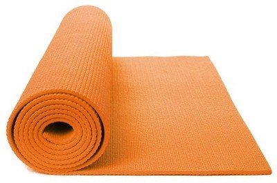High-quality yoga mat rolled out on wooden floor| Assorted yoga mats in different colors|budget-friendly yoga mats
