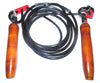 Skipping Rope for men/jump rope exercises/High-quality Skipping Rope designed for speed/High-quality Prokyde Skipping Rope designed for speed